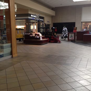 Tyrone Square - Train - Shopping Centers Near Me - St Petersburg, Florida
