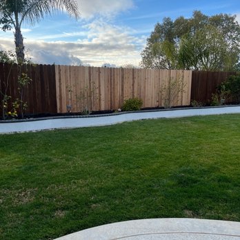 Marquez Fencing - Fence repair job - Fences & Gates Near Me