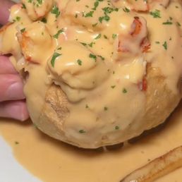 Lobster Bisque