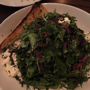 Maplewood Kitchen and Bar - Super green salad - Breakfast & Brunch Near Me - Cincinnati, Ohio Maplewood Kitchen and Bar - Super green salad - Breakfast & Brunch Near Me - Cincinnati, Ohio