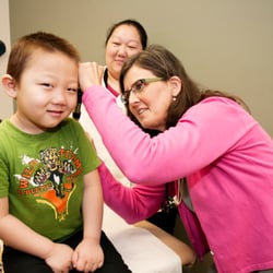 Allina Health Vadnais Heights Clinic