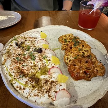 ROOH - Kashmiri Nandru - Indian Near Me - San Francisco, California ROOH - Kashmiri Nandru - Indian Near Me - San Francisco, California