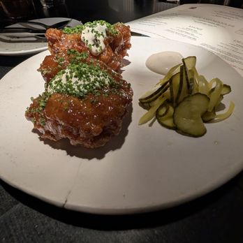 Tomo - Might be the best fried chicken I've had in my life - New American Near Me - Seattle, Washington Tomo - Might be the best fried chicken I've had in my life - New American Near Me - Seattle, Washington