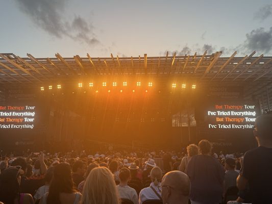 Moody Amphitheater by null