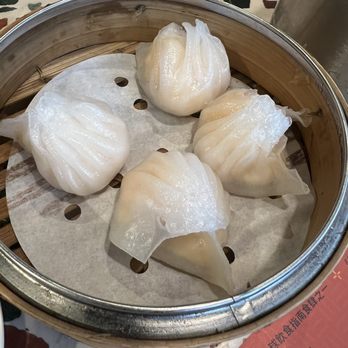 點點心 - Ha gow - Dim Sum Near Me - Hong Kong, HK 點點心 - Ha gow - Dim Sum Near Me - Hong Kong, HK