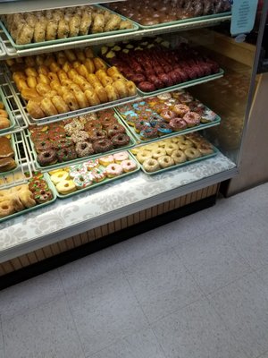 Gourmet Donuts by null