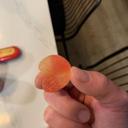 IT'SUGAR - Peach and it's a classic