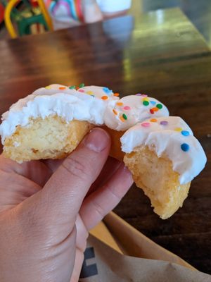 Hurts Donut Co.Frisco by null