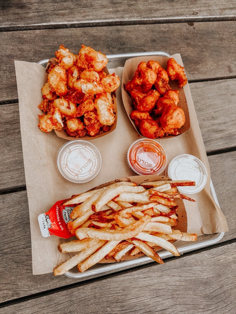 Food from Parts&Labor