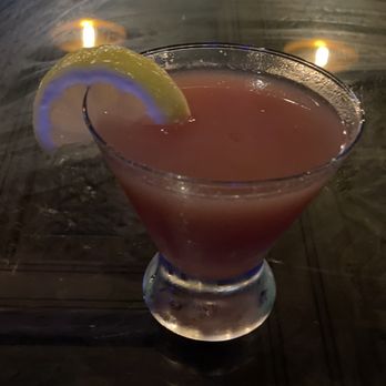 Jade Eatery And Lounge - Dharma happy hour. Sooo yummy, guava fresh juice - Asian Fusion Near Me - Forest Hills, New York Jade Eatery And Lounge - Dharma happy hour. Sooo yummy, guava fresh juice - Asian Fusion Near Me - Forest Hills, New York