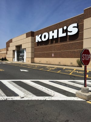 Kohl S 1710 Us Highway 46 Little Falls Nj General Merchandise Retail Mapquest Kohl S 1710 Us Highway 46 Little Falls Nj General Merchandise Retail Mapquest