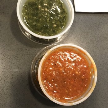 5411 Empanadas - Latin American Near Me - Houston, Texas