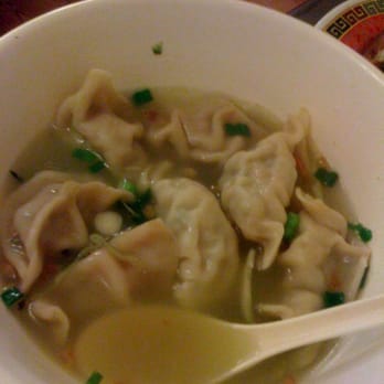 Dumpling House - Chinese Near Me - Davis, California