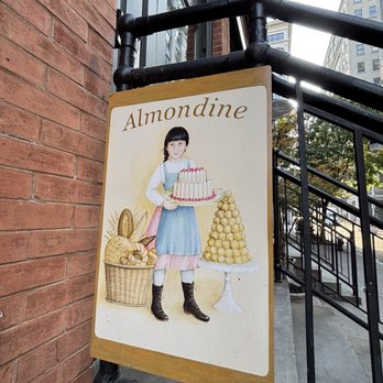 Almondine Bakery - Bakeries Near Me - Brooklyn, New York