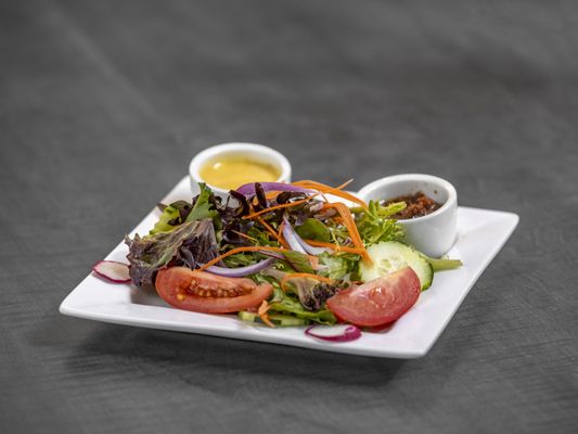 Blue Orchid Thai Restaurant by null