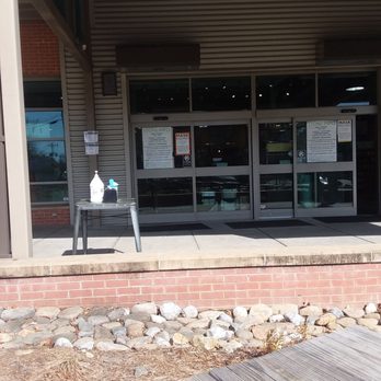 Durham Co-op Market - Hand sanitization station. - Grocery Near Me - Durham, North Carolina Durham Co-op Market - Hand sanitization station. - Grocery Near Me - Durham, North Carolina