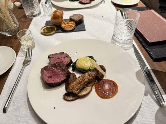 Mercato Bistrot & Bar by null