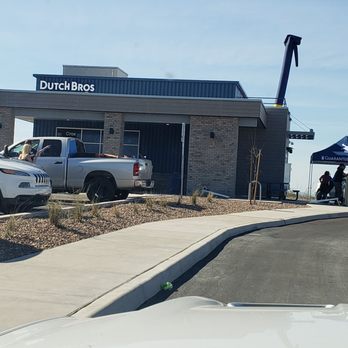 Dutch Bros Coffee - Drive thru :) - Coffee & Tea Near Me - Tucson, Arizona Dutch Bros Coffee - Drive thru :) - Coffee & Tea Near Me - Tucson, Arizona