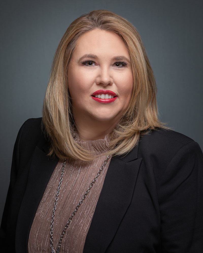 LISA GARCIA, BROKER/OWNER HOMETOWN REALTY Updated August 2024