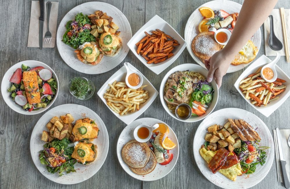 TYCOON KITCHEN 116 Photos & 72 Reviews 47 Minna St, San Francisco