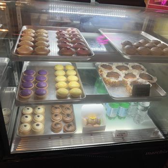 Pinklady Cheese Tart - All the tarts - Desserts Near Me - New York, New York