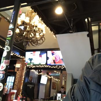 Abbey Burger Bistro - Shot behind me! - American Near Me - Baltimore, Maryland Abbey Burger Bistro - Shot behind me! - American Near Me - Baltimore, Maryland