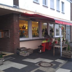 Blumen-Gestaltungsraum Floristik und mehr