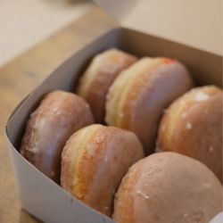 Detroit Donut - Paczki!