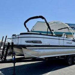 Johnson Marine & Supplies