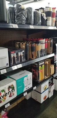 BEANWISE by null