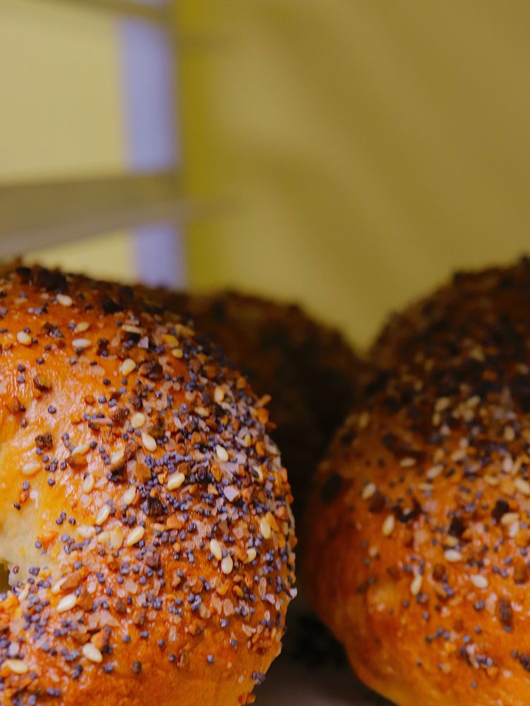 Food from Dapper Owl