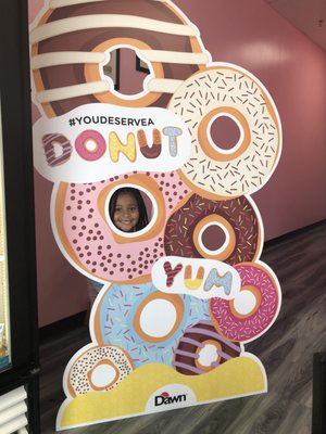 Marietta Donuts #2 by null