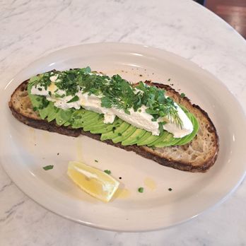 Blue Kale Cafe & Lounge - Avocado Ricotta tartine - Cafes Near Me - Skokie, Illinois Blue Kale Cafe & Lounge - Avocado Ricotta tartine - Cafes Near Me - Skokie, Illinois
