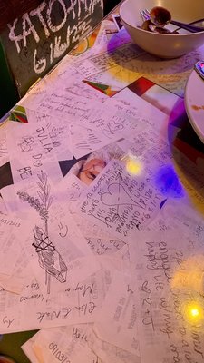 Bizzarro Italian Cafe by null