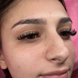 Gemini’s Lash