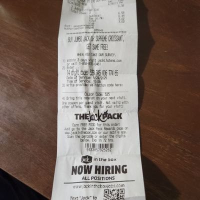 Jack in the Box by null