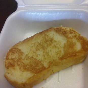 Raising Cane's Chicken Fingers - 85 cents for toast, no extra charge for butter on both sides - Fast Food Near Me - Denton, Texas Raising Cane's Chicken Fingers - 85 cents for toast, no extra charge for butter on both sides - Fast Food Near Me - Denton, Texas