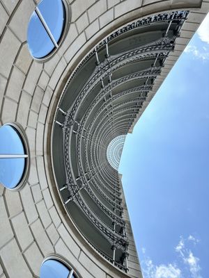 Ascension Coffee - Crescent Court by null