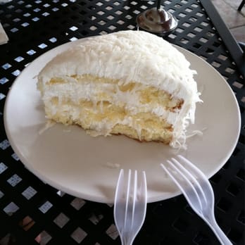 Cafe Agora - To die for coconut cake. - Turkish Near Me - Atlanta, Georgia Cafe Agora - To die for coconut cake. - Turkish Near Me - Atlanta, Georgia