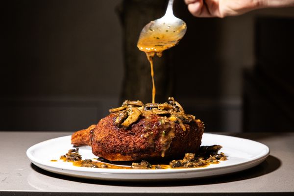 Catria Cucina and Bar by null