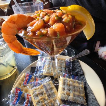 Fontaine's Oyster House - Ceviche - Seafood Near Me - Atlanta, Georgia Fontaine's Oyster House - Ceviche - Seafood Near Me - Atlanta, Georgia