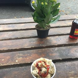 Simply Seafood - Medium whelks