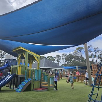 SOUTH BEACH PARK & SUNSHINE PLAYGROUND - Updated January 2026 - 152