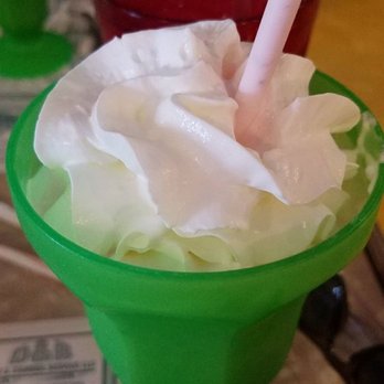 Tilt'n Diner - Strawberry frappe - Diners Near Me - Tilton, New Hampshire Tilt'n Diner - Strawberry frappe - Diners Near Me - Tilton, New Hampshire