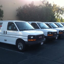 The "Fleet"