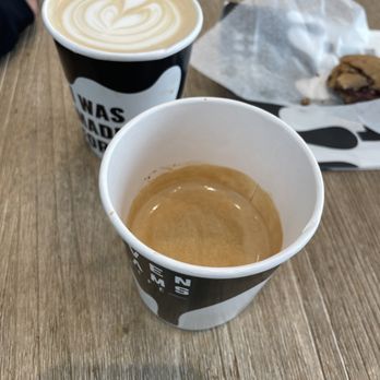 Seven Grams Caffe - Coffee & Tea Near Me - New York, New York Seven Grams Caffe - Coffee & Tea Near Me - New York, New York