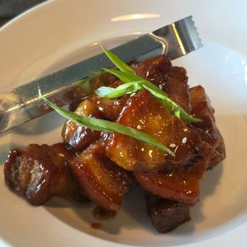 Himalayan wild yak - Crispy pork belly - Himalayan/Nepalese Near Me - Ashburn, Virginia