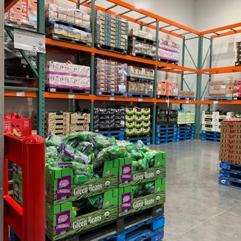 Costco - Produce! :-) - Wholesale Stores Near Me - Flemington, New Jersey Costco - Produce! :-) - Wholesale Stores Near Me - Flemington, New Jersey