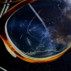 Essilor of America - Delamination on essilor lenses