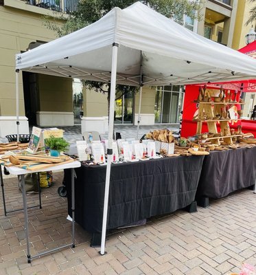 Maitland Farmer's Market by null